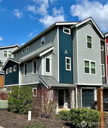 18901 12th Place W Unit A1, Lynnwood, WA 98036