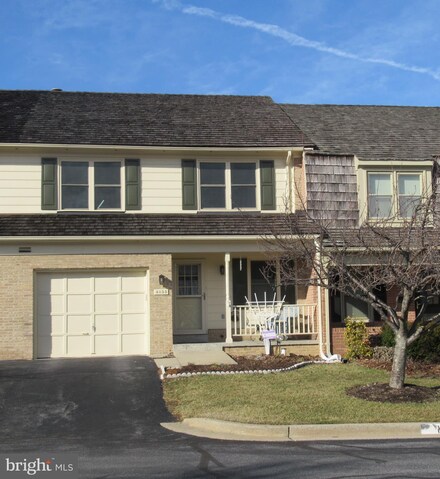 4055 Norbeck Square Dr, Rockville, MD 20853