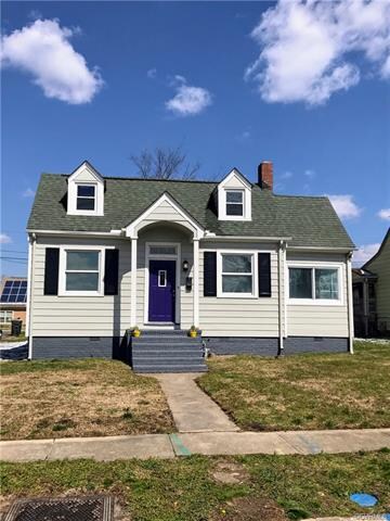 1100 Althea Pkwy, Richmond, VA 23222