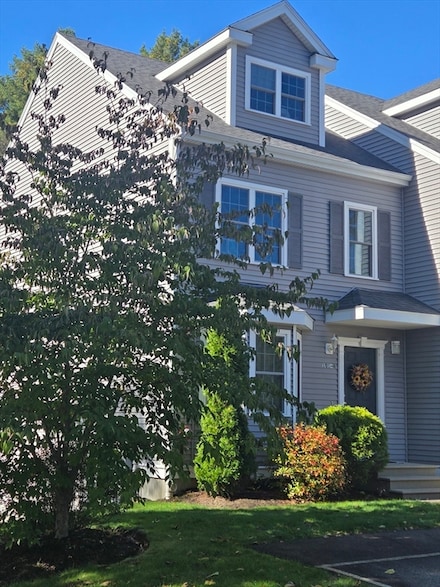 101 Washington St Unit 4, East Bridgewater, MA 02333