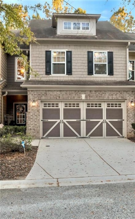 5704 Keys Way, Lithonia, GA 30058