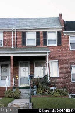 6921 Conley St, Baltimore, MD 21224