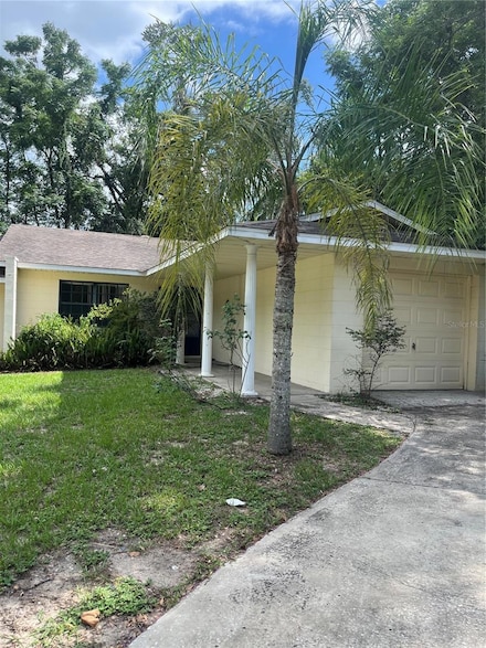 1506 E 1st Ave, Mount Dora, FL 32757