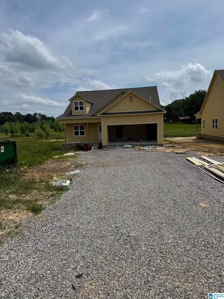 1482 Brooks Dr, Mount Olive, AL 35117