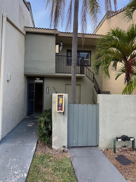 9552 SW 1st Ct Unit 3F, Coral Springs, FL 33071