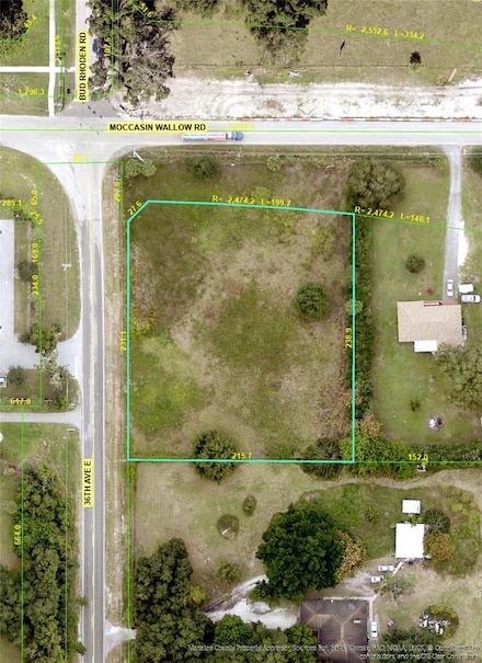 9620 36th Ave E, Palmetto, FL 34221