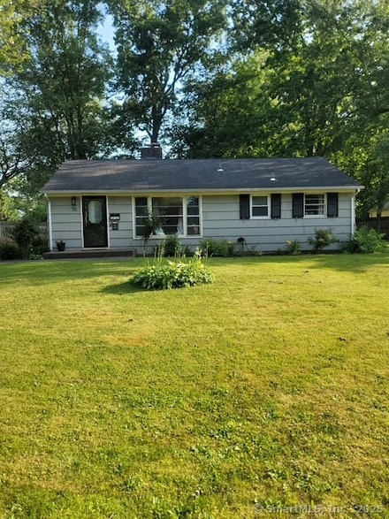 70 Ellsworth Dr, Bloomfield, CT 06002