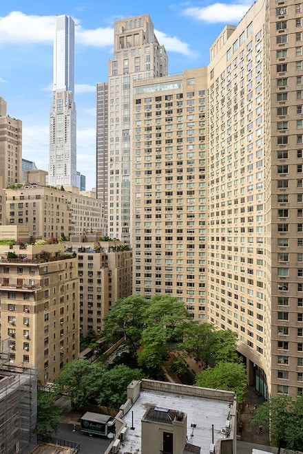 20 W 64th St Unit 11U, New York, NY 10023