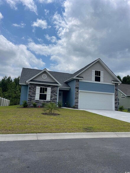 304 Lacey Way, Conway, SC 29526