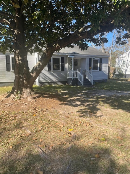 2803 King St, Augusta, GA 30906