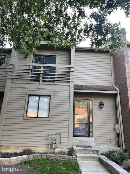 6 Muir Woods Ct, Annapolis, MD 21403