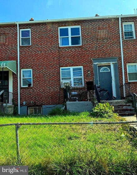 5313 Nelson Ave, Baltimore, MD 21215