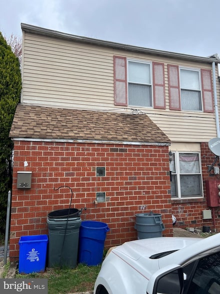 2801 Saxton Rd, Philadelphia, PA 19114
