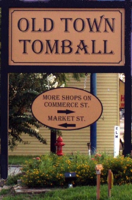 0 Holiday St, Tomball, TX 77375