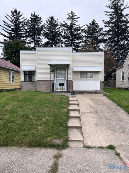 1722 Evansdale Ave, Toledo, OH 43607