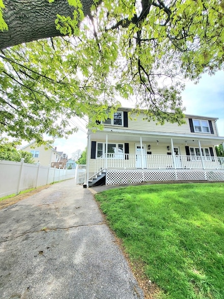 29 Sherman St Unit 31, Lawrence, MA 01841
