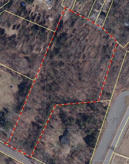 156 Old Colchester Rd, Salem, CT 06420