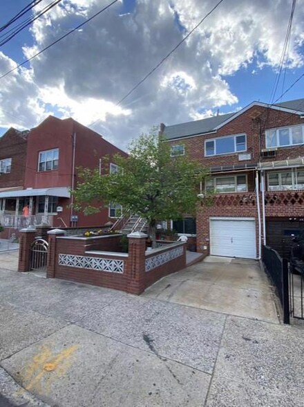 8624 26th Ave, Brooklyn, NY 11214