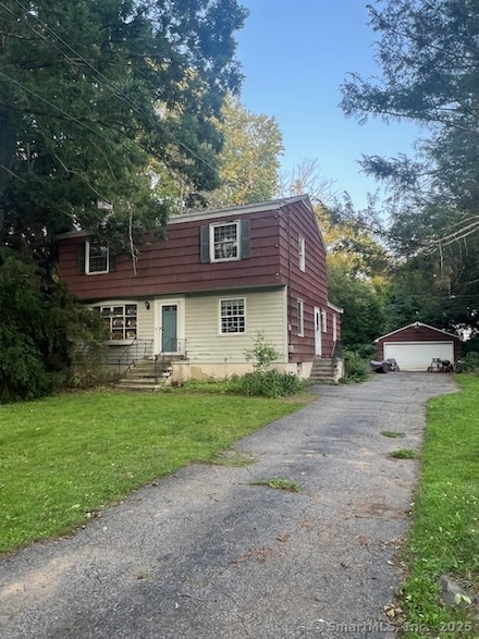163 North St, Trumbull, CT 06611