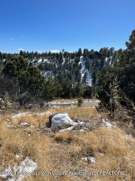 L1 High Ridge Trail, Alto, NM 88312