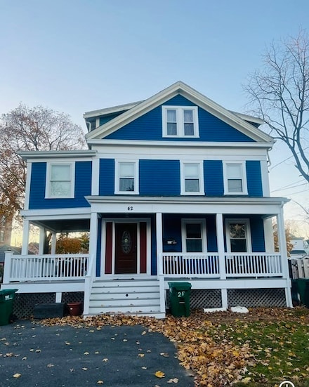 42 Dudley St Unit 1, Medford, MA 02155