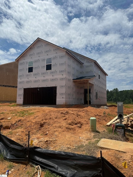 3160 Emberly Dr, Roebuck, SC 29376