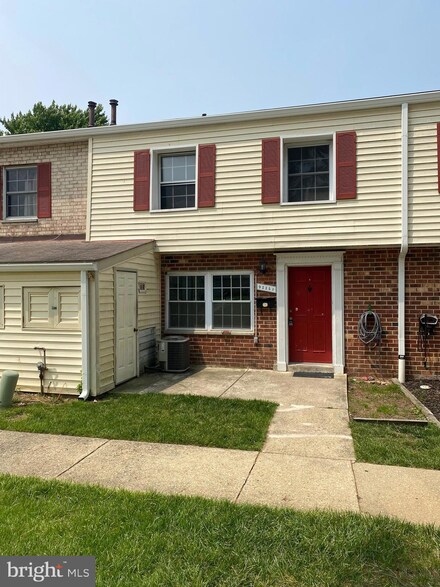 9225 Bridle Path Ln Unit J, Laurel, MD 20723