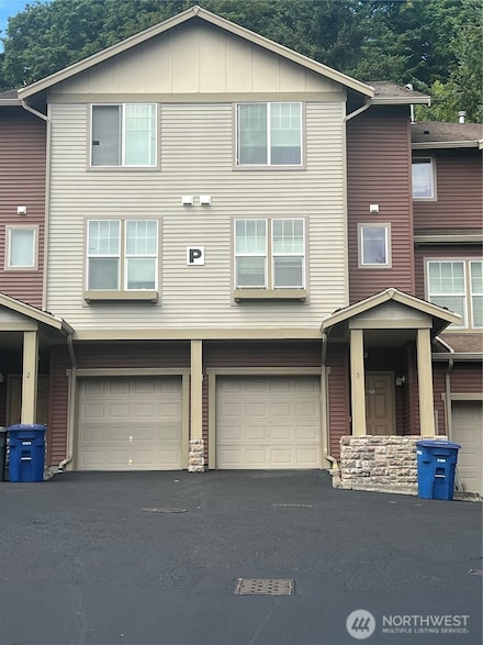 21507 42nd Ave S Unit P-3, Seatac, WA 98198