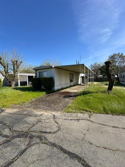 8831 State Highway 70 Unit 9, Marysville, CA 95901