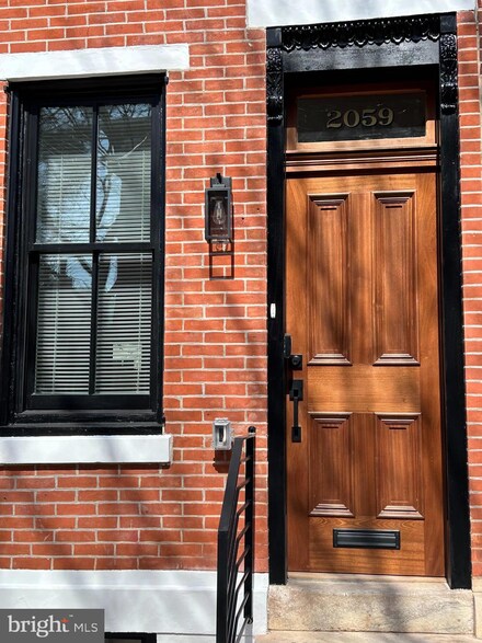 2059 Brandywine St, Philadelphia, PA 19130