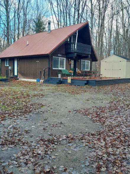 5201 Terreton Cir, Elmira, MI 49730