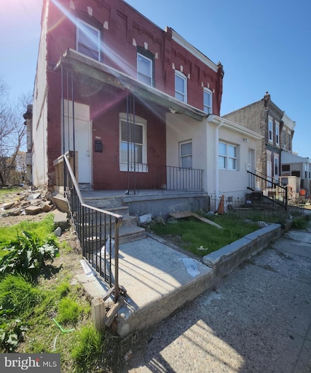 4922 Saybrook Ave, Philadelphia, PA 19143