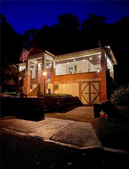 803 W Babbitt Ave, Pen Argyl, PA 18072