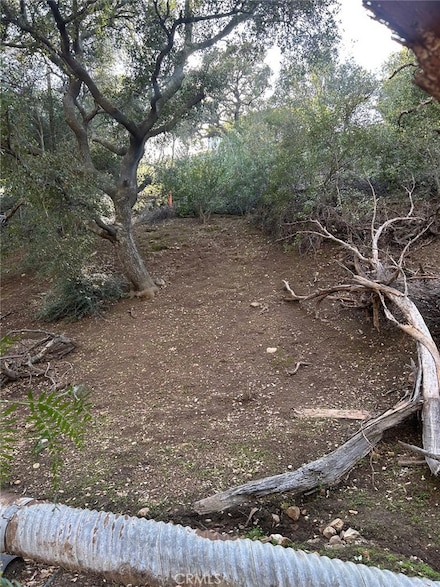 0 Oak Knolls Rd, Simi Valley, CA 93063
