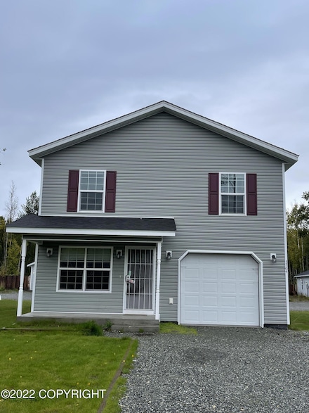 3764 S Lansing Rd, Wasilla, AK 99654