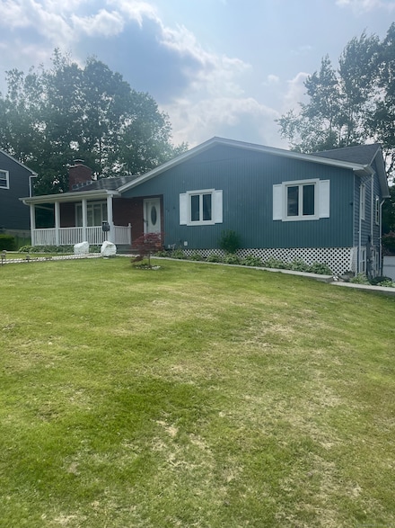 62 Haddad Rd, Waterbury, CT 06708