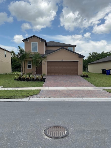 690 Carlyle Way, Fort Pierce, FL 34947