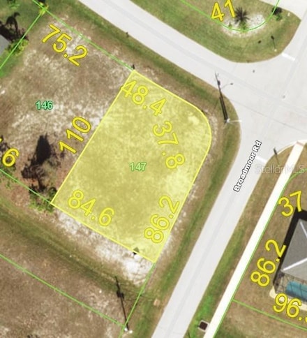 147 Broadmoor Ln, Rotonda West, FL 33947