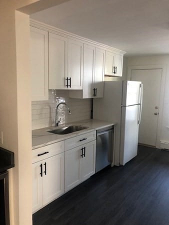 40 Grove St Unit 1, Belmont, MA 02478