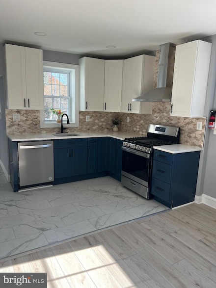 147 Wellington Rd, Upper Darby, PA 19082