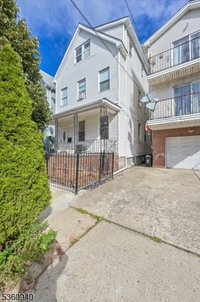907 Olive St Unit 1, Elizabeth, NJ 07201