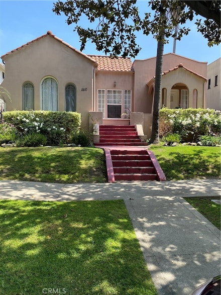 1210 S Citrus Ave, Los Angeles, CA 90019