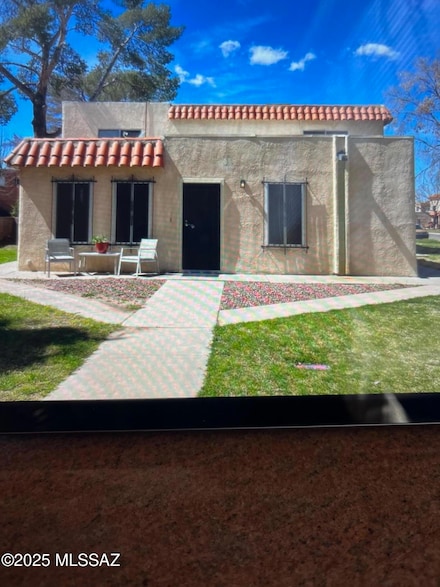 6640 E Calle la Paz Unit A, Tucson, AZ 85715