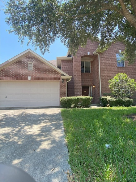 11506 Coppermeade Ct, Houston, TX 77067