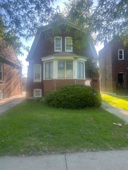 1636 N Central Ave, Chicago, IL 60639