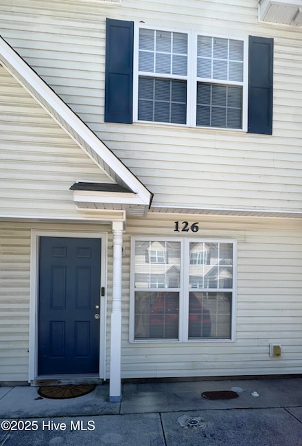 126 Cornerstone Place Unit 52, Jacksonville, NC 28546