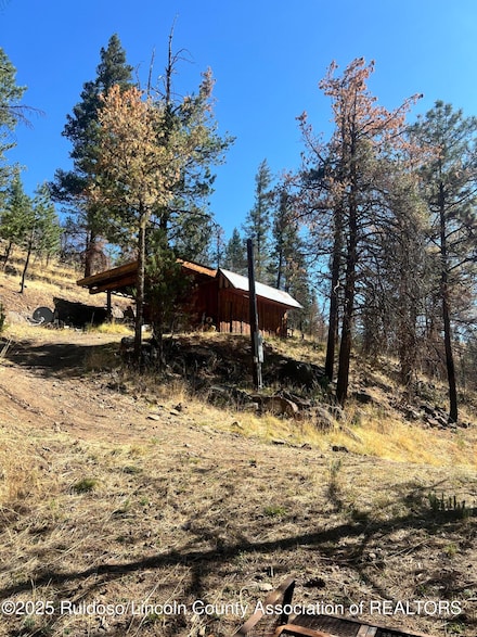 270 Ski Run Rd, Alto, NM 88312