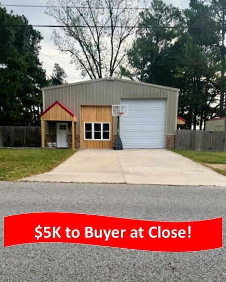 1745 Viney Grove Rd, Prairie Grove, AR 72753