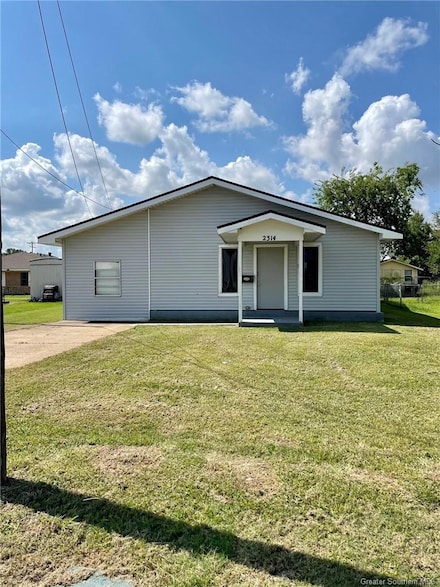 2314 2nd St, Lake Charles, LA 70601