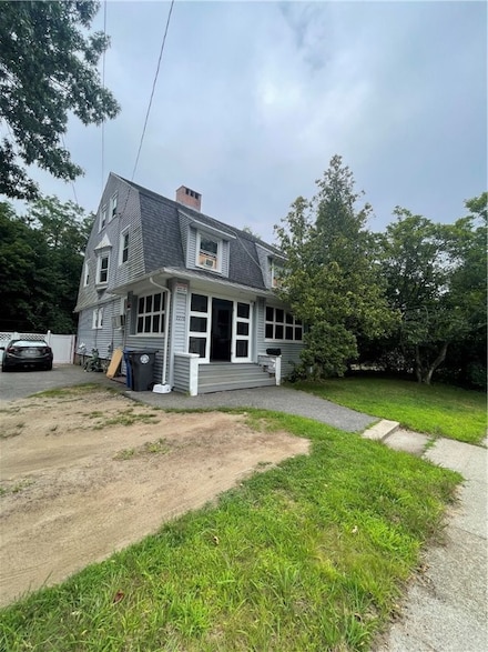 2270 Cranston St, Cranston, RI 02920